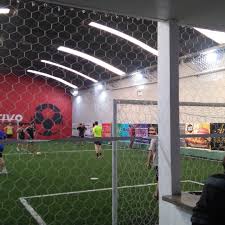 Cancha de Padel 1 hora - Cancha Tutorial (esta cancha no es real, se usa solo para pruebas)