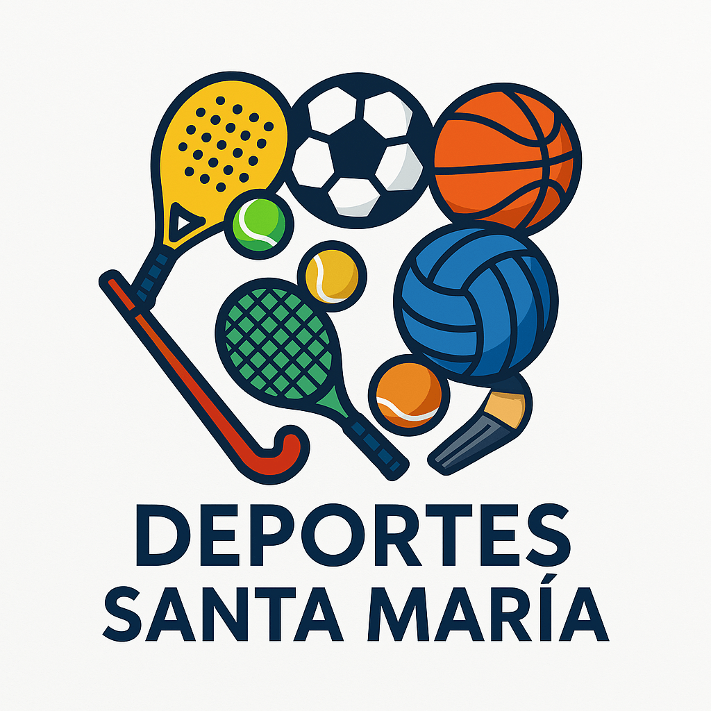 Equipo de DeportesSantaMaria.com